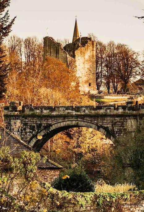 Riverside Knaresborough Zewnętrze zdjęcie